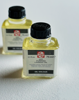 Purified Linseed Oil 027 | 75 ml