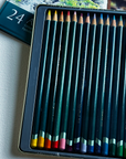 Derwent Artists Colour Pencils
