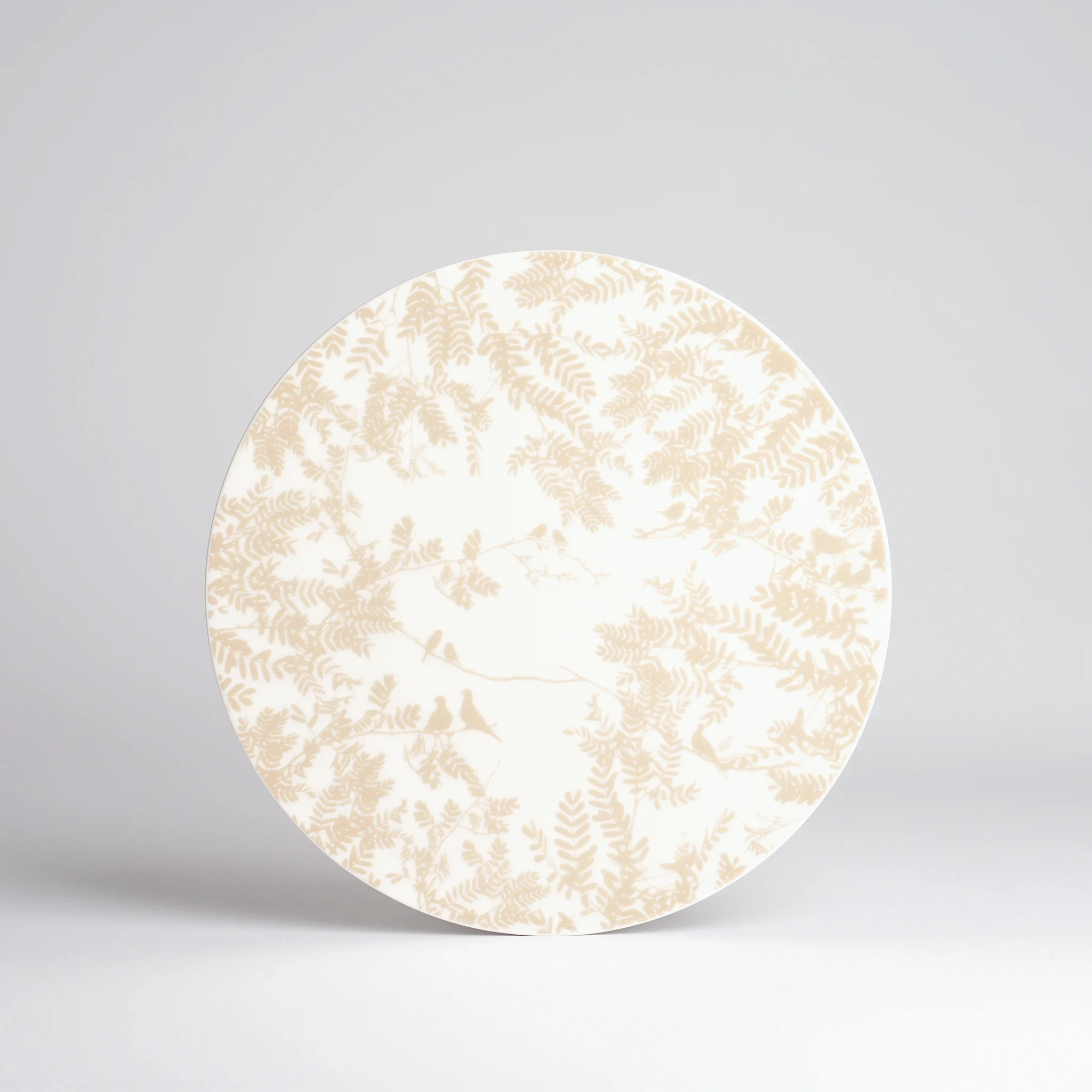 Ghaf Plates - Set of 4