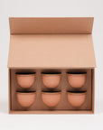 Finyal Cups (set of 6)