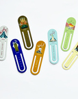 Emirates Bookmarks