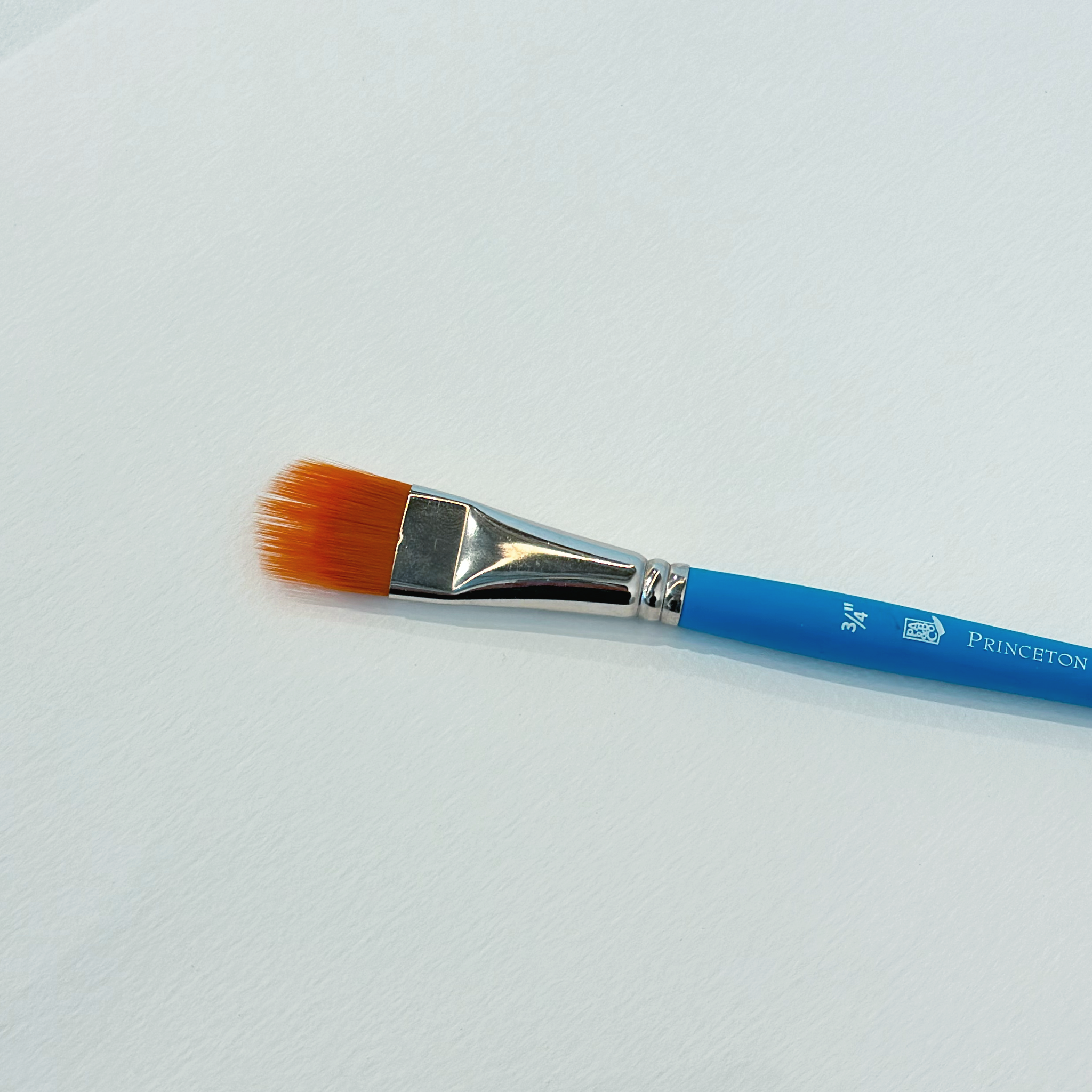 Princeton Filbert Grainer '3/4 Paintbrush