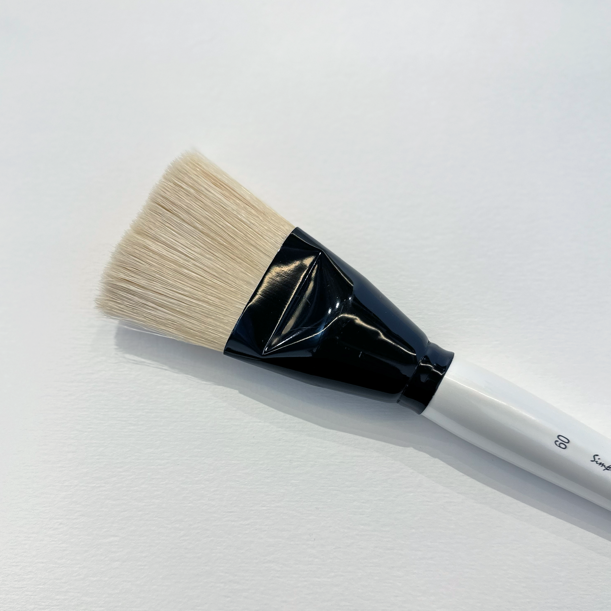 Simply Simmons XL Brush
