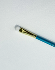 Menta Synthetic Watercolour Stiff Scrubber Paintbrush