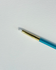Menta Synthetic Watercolour Stiff Scrubber Paintbrush