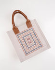 Cultural Waterproof Bag