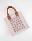 Cultural Waterproof Bag
