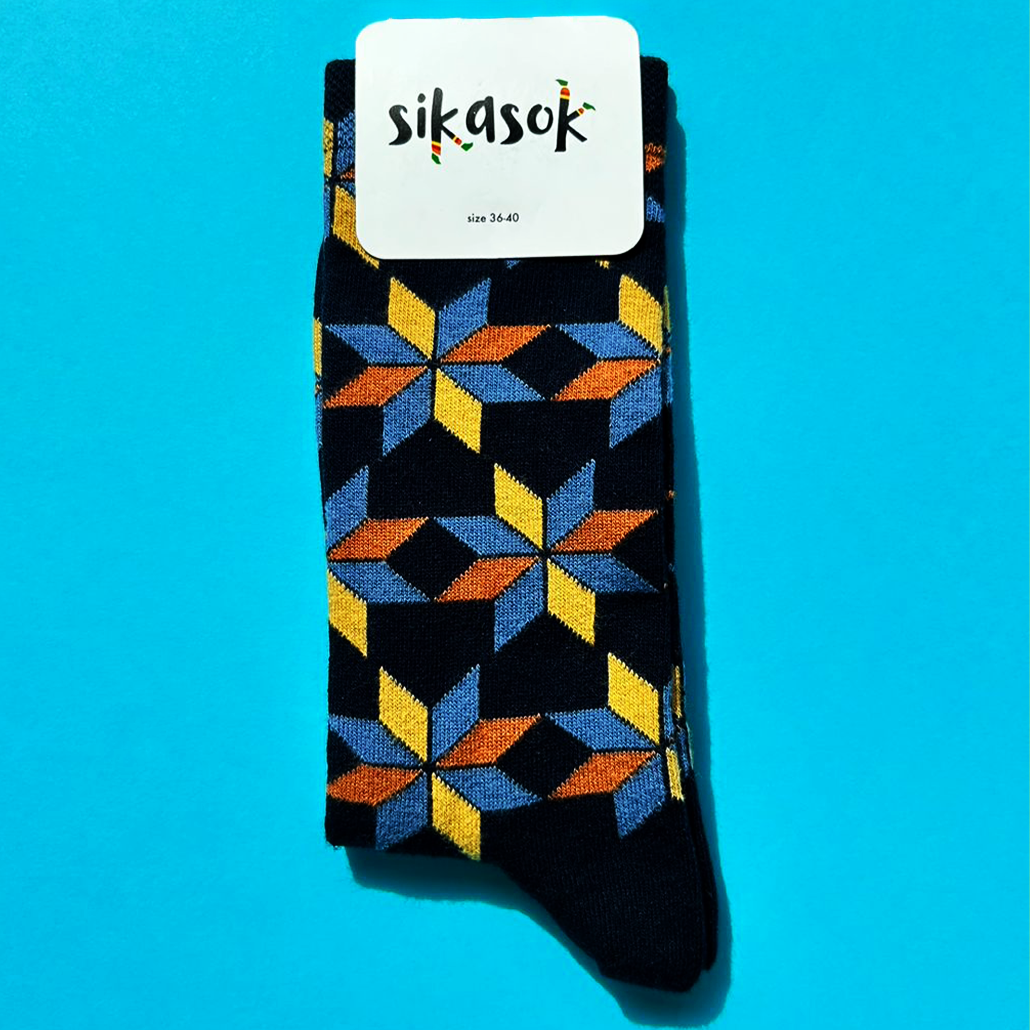 Sikasok Socks