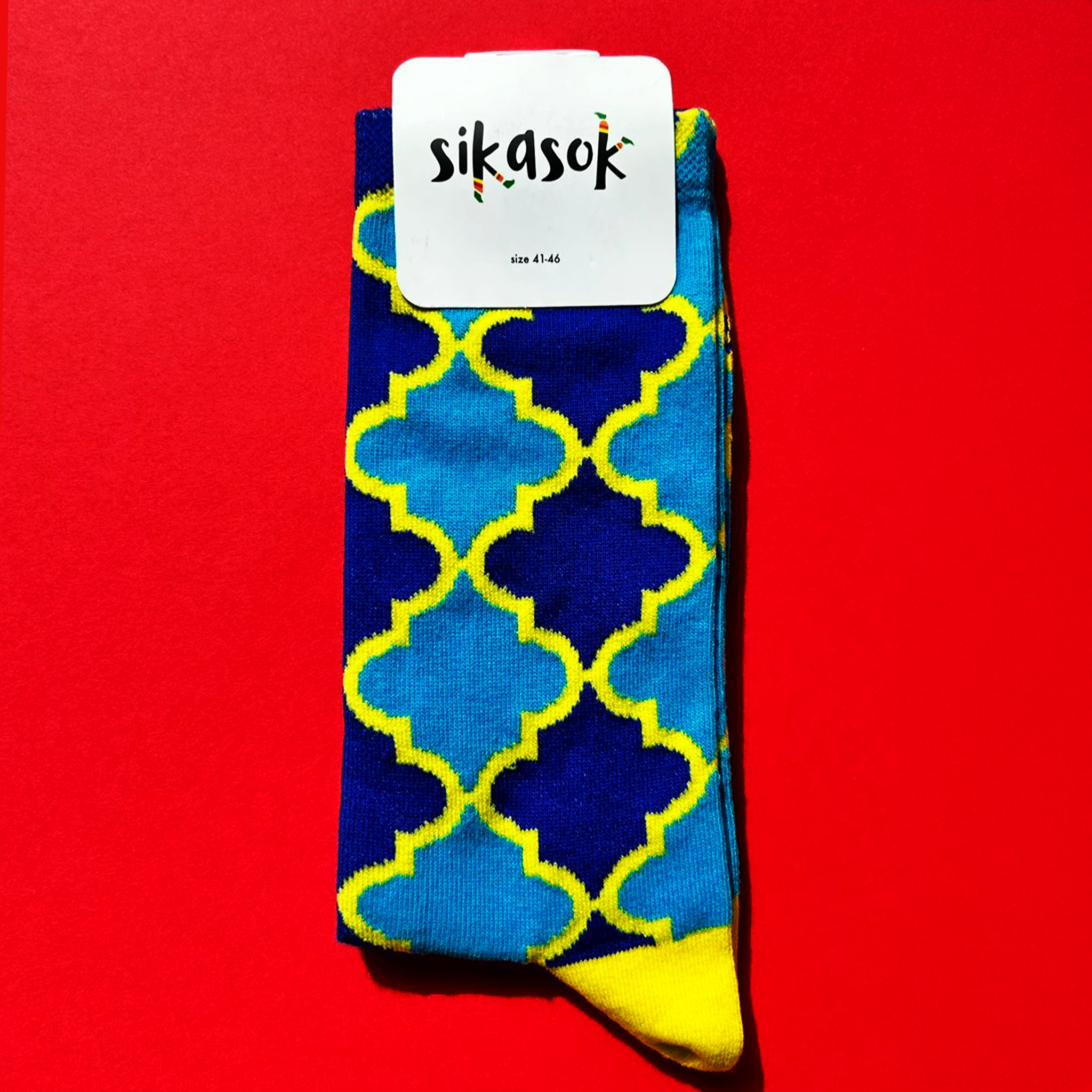 Sikasok Socks