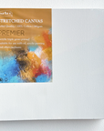 Mesco Stretched Premier Canvas Deep Edge