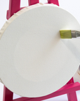 Mesco Stretched Premier Canvas