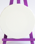 Mesco Stretched Premier Canvas