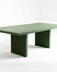The Alchemy Series: Dining Table by Chinara Darwish