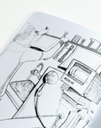 Tashkeel Colouring Book