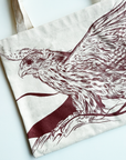 Falcon of Legacy by Reem Al Mazrouei