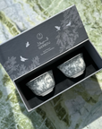 Gerbou Finyal - Set of 2