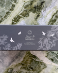 Gerbou Finyal - Set of 2