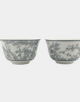 Gerbou Finyal - Set of 2