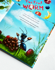 The Fruit Worm