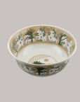 Gerbou Garden Bowl Set