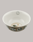 Gerbou Garden Bowl Set