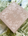 Ghaf Plates - Set of 4