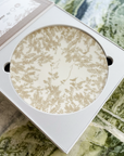 Ghaf Plates - Set of 4