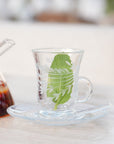 Ghaf Tea set box