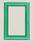 Magnetic Frame