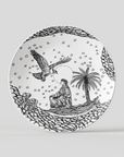 UAE Collection Single Plate - Large