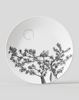 UAE Collection 1 - Set of 4 Large Plates