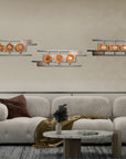 The Mishkah Collection by Marwa Abdelrahim