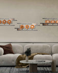 The Mishkah Collection by Marwa Abdelrahim