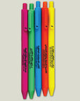 Waggish Career Pens