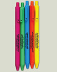 Waggish Career Pens