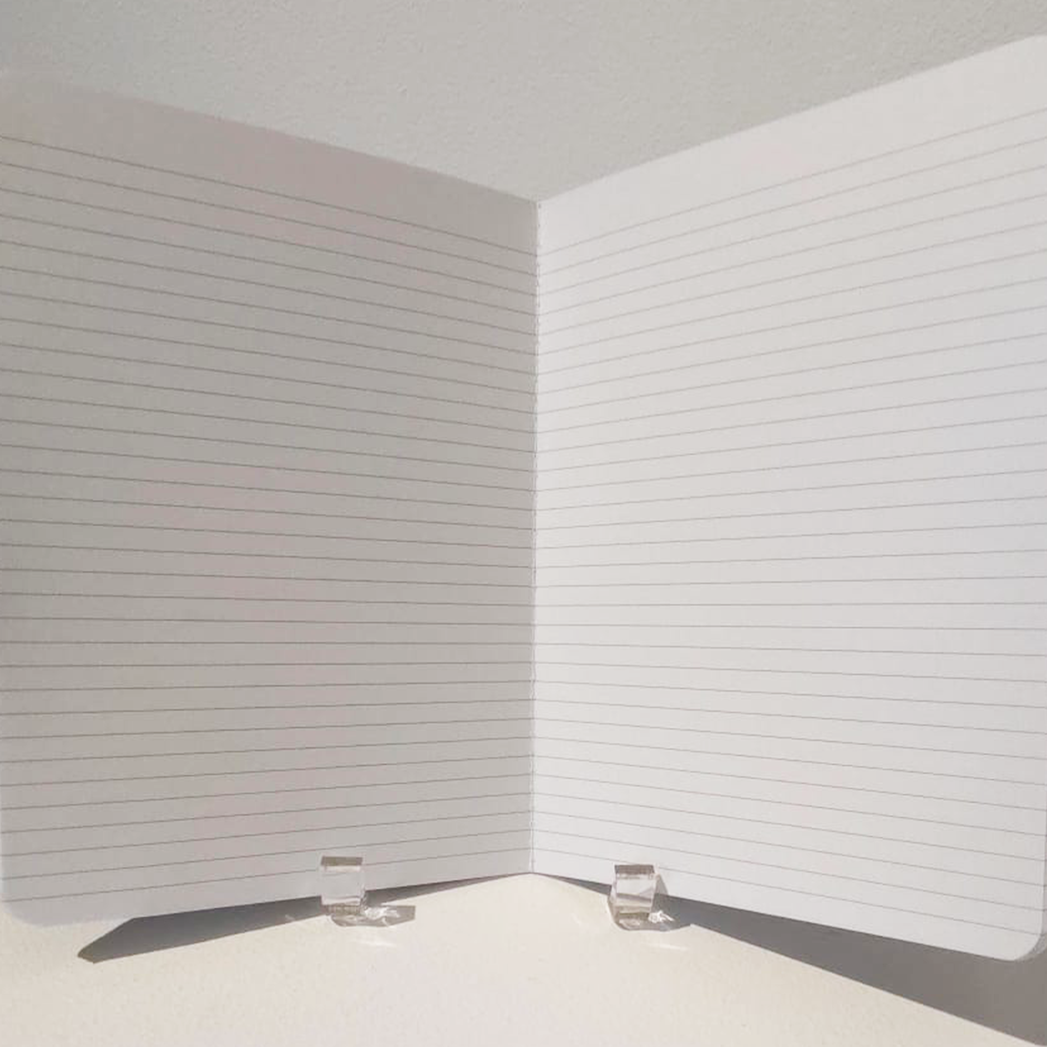 UAE Notebooks - Ruled