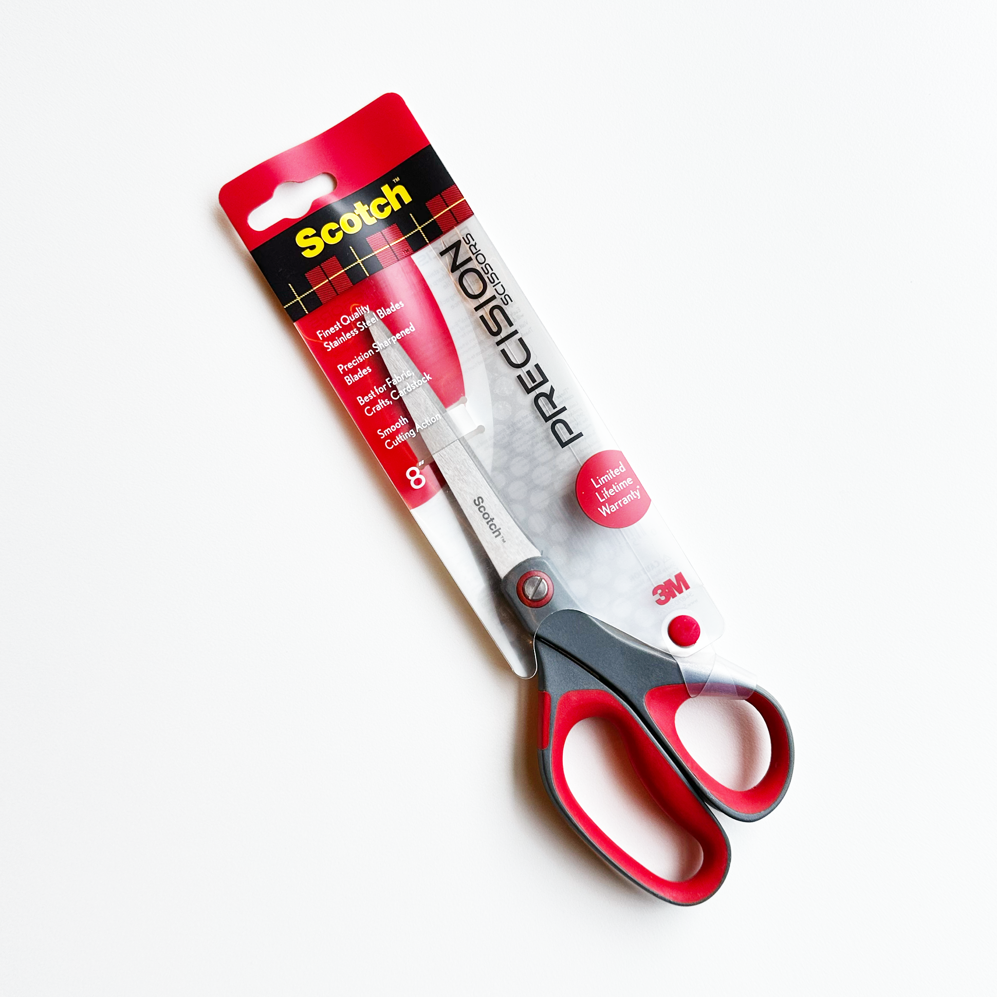 Scotch™ Precision Scissors