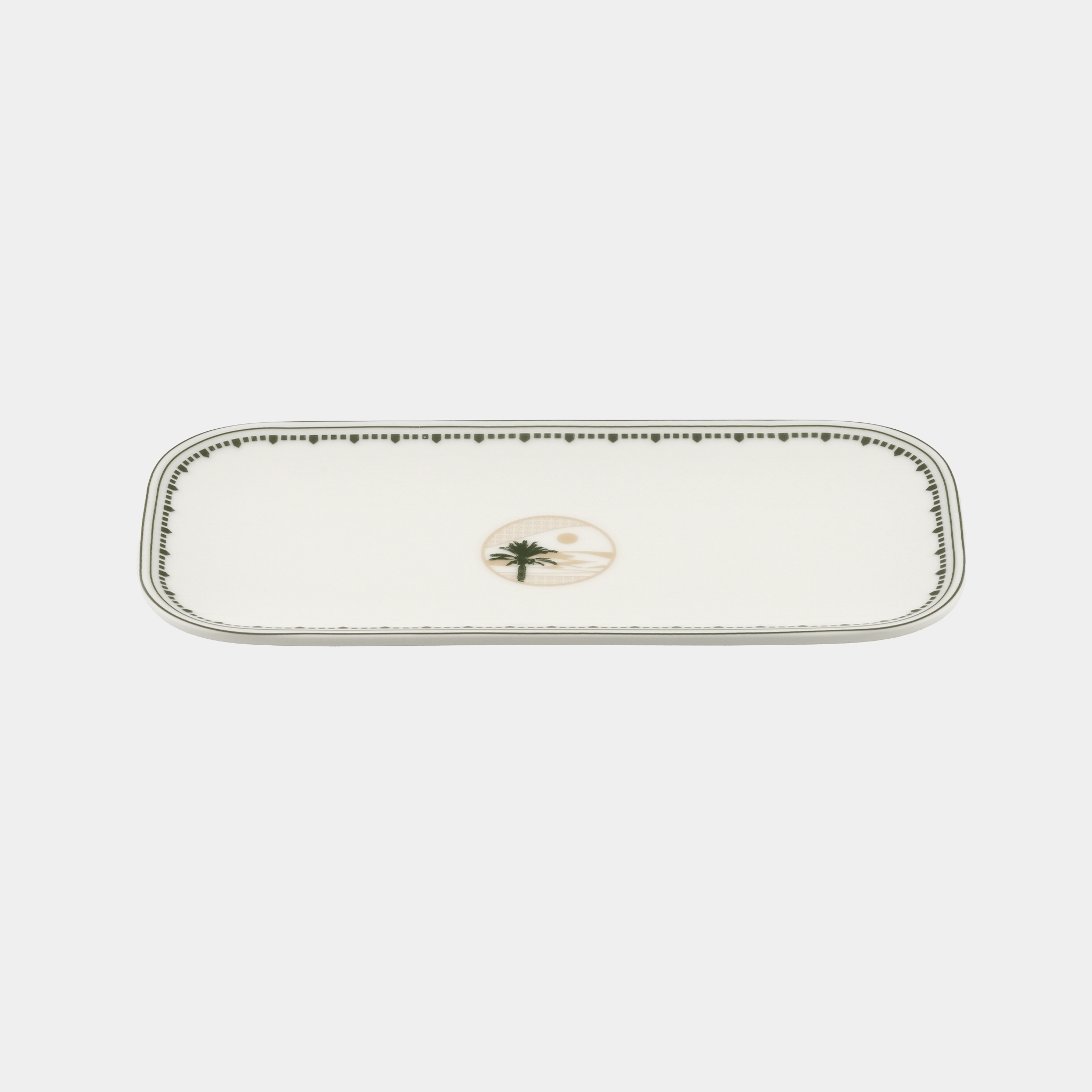 Gerbou Serving Plate