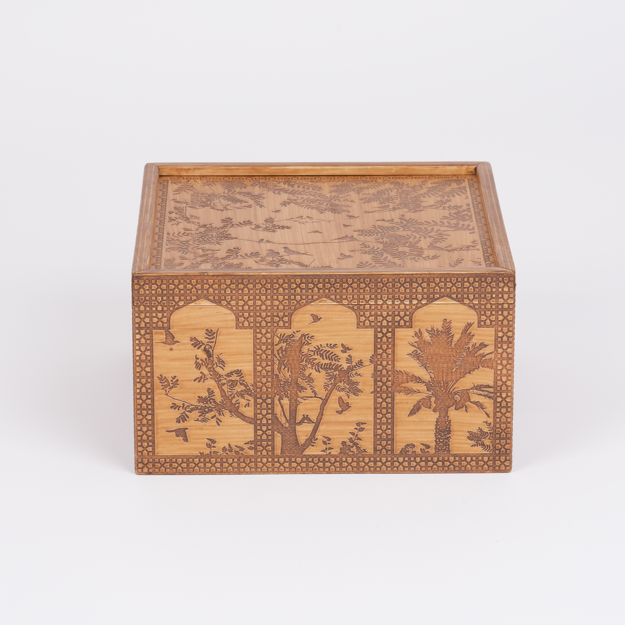 Gerbou Cup with Collectors Edition Box