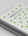 Tashkeel Sketchbook - Plain