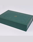 Ghaf Tea set box
