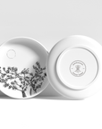 UAE Collection 1 - Set of 4 Small Plates