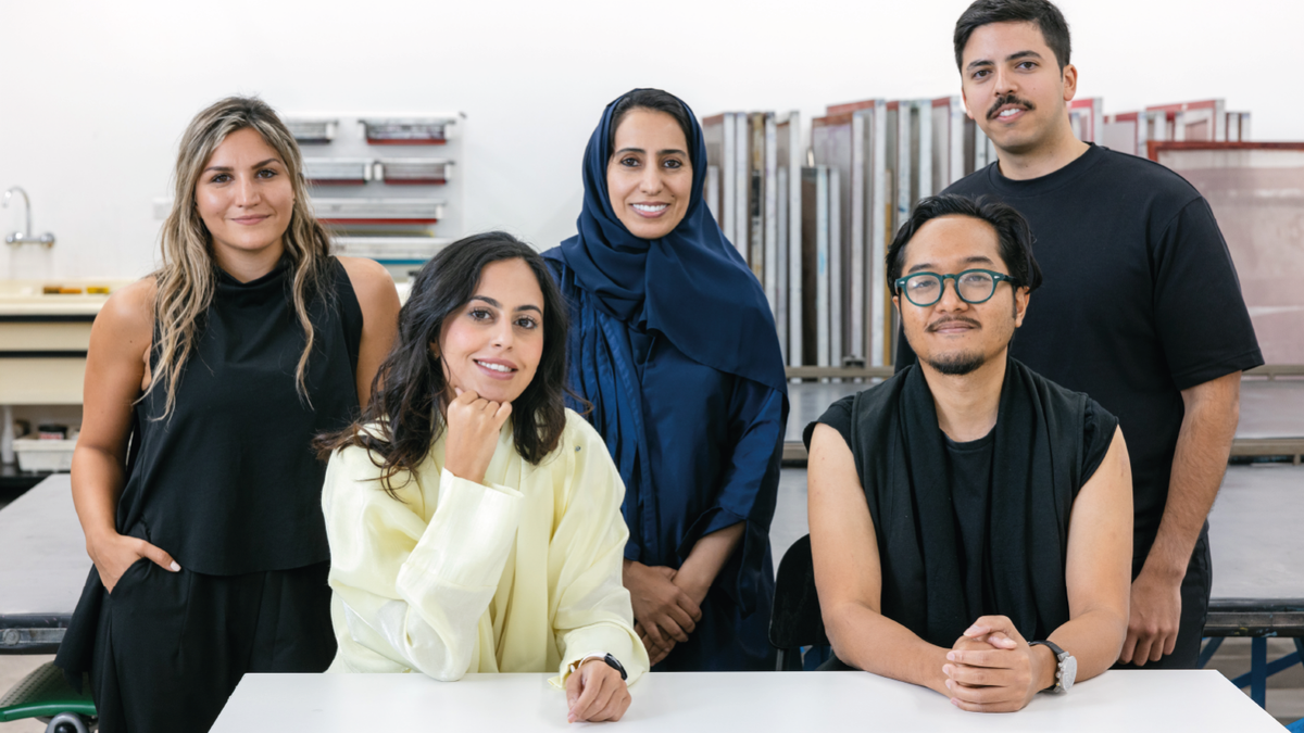 Critical Practice Programme 2024