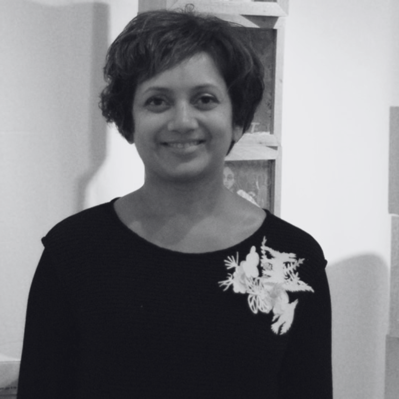 Debjani Bhardwaj