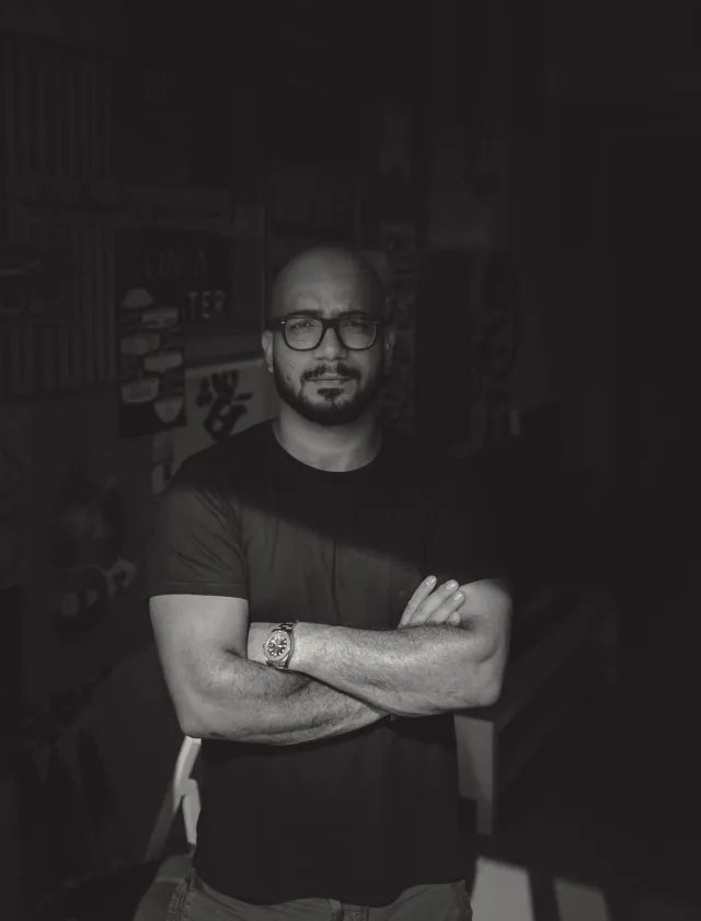 Ibrahim Zaki
