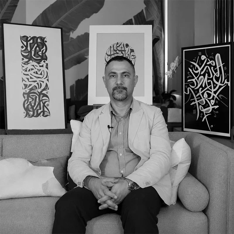 Wissam Shawkat