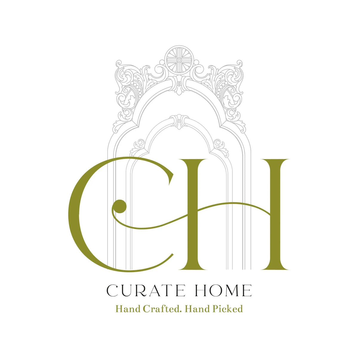 Curate Home Tashkeel