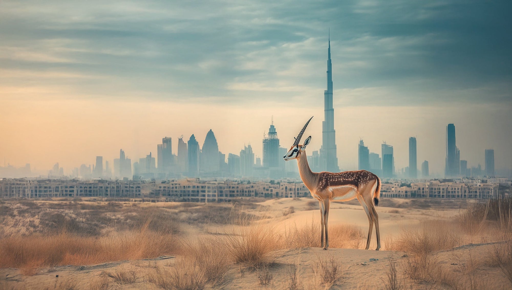 Echoes of My Mind by Illal