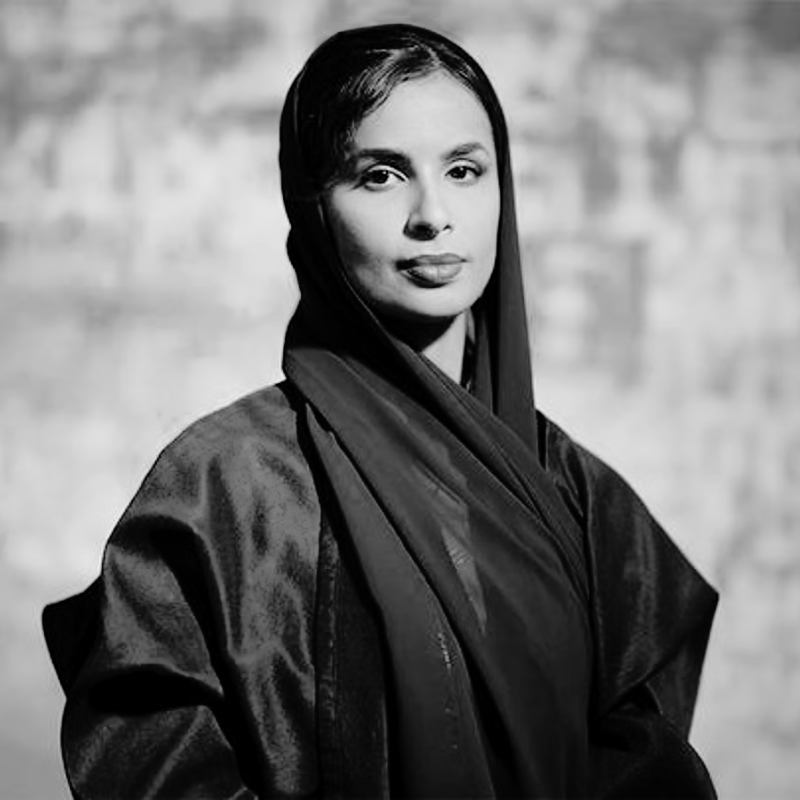 Mouza Al Hamrani