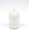 Tohfa Luxe Noor Candle - Fragrance Burn Incense
